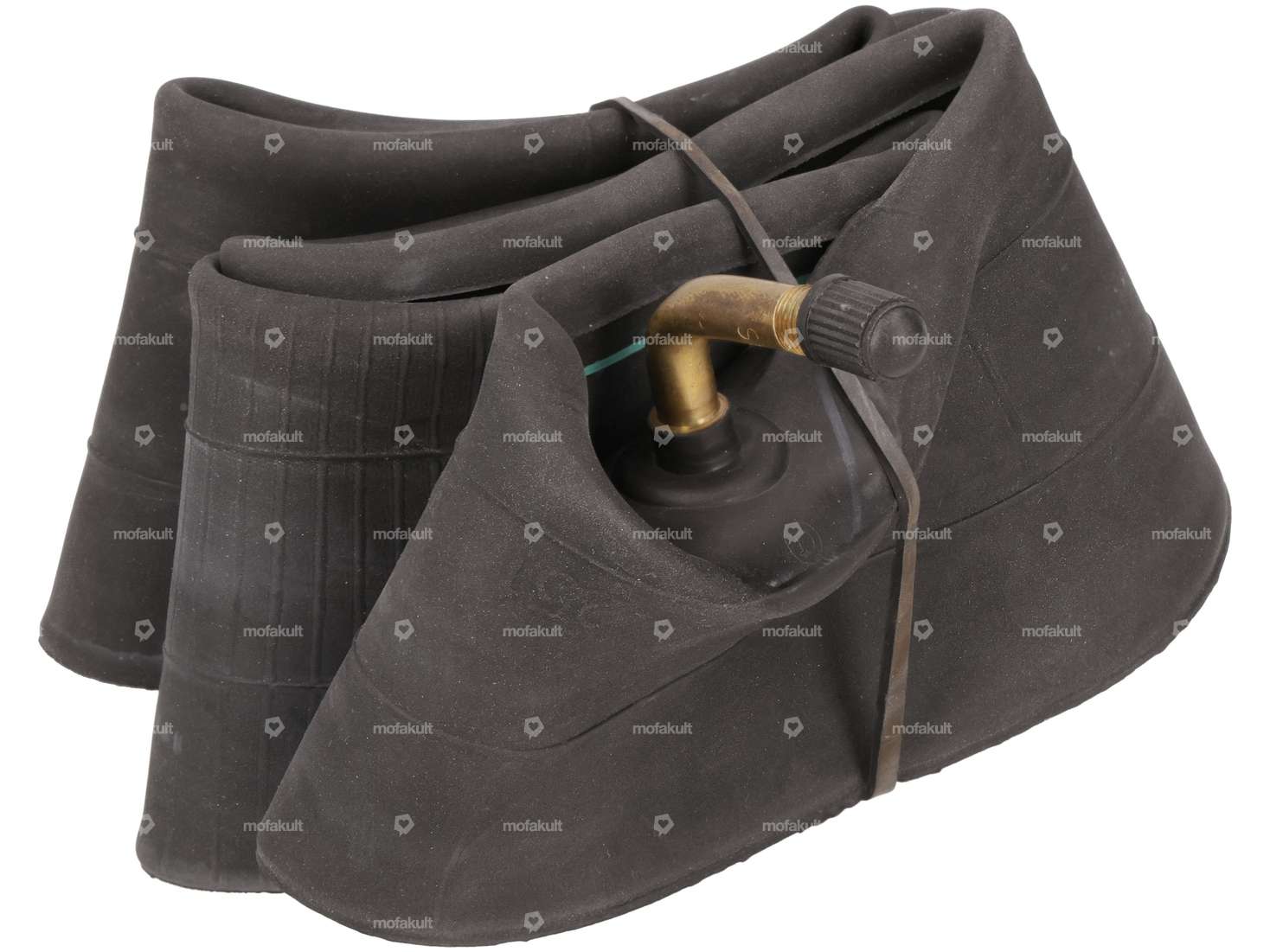 VeeRubber 2.50 - 2.75 x 10" tube Carousel Image 1