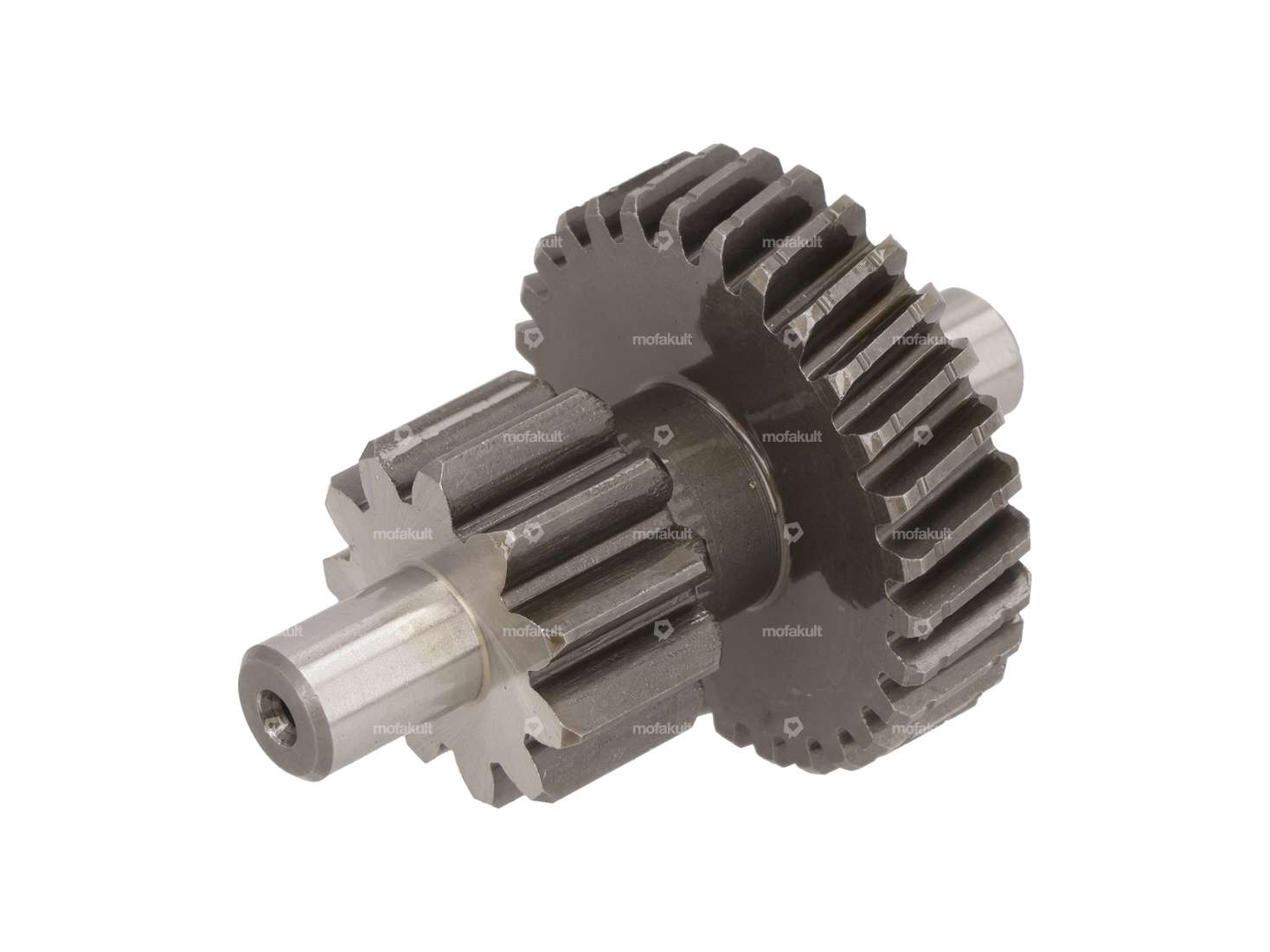 EVOK gearwheel 29/11 teeth Vario gearbox | Piaggio Ciao, SI, Bravo, Boxer Carousel Image 1