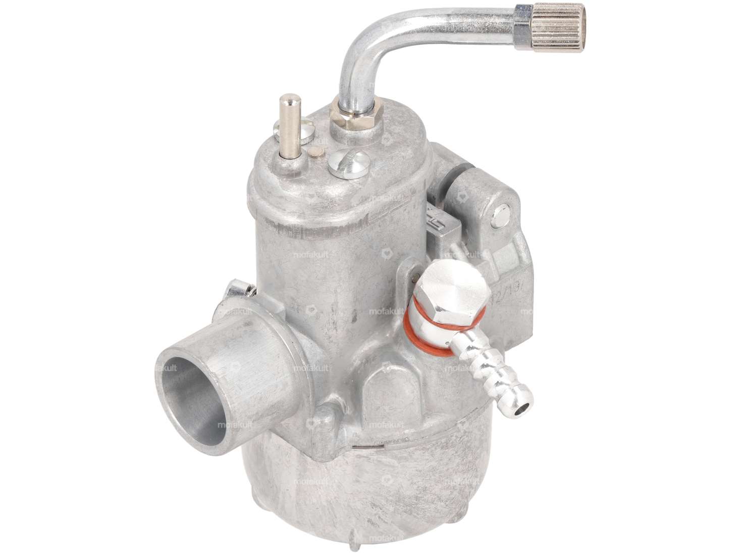 swiing® ingenious 15 mm carburetor camouflaged | Puch Carousel Image 1