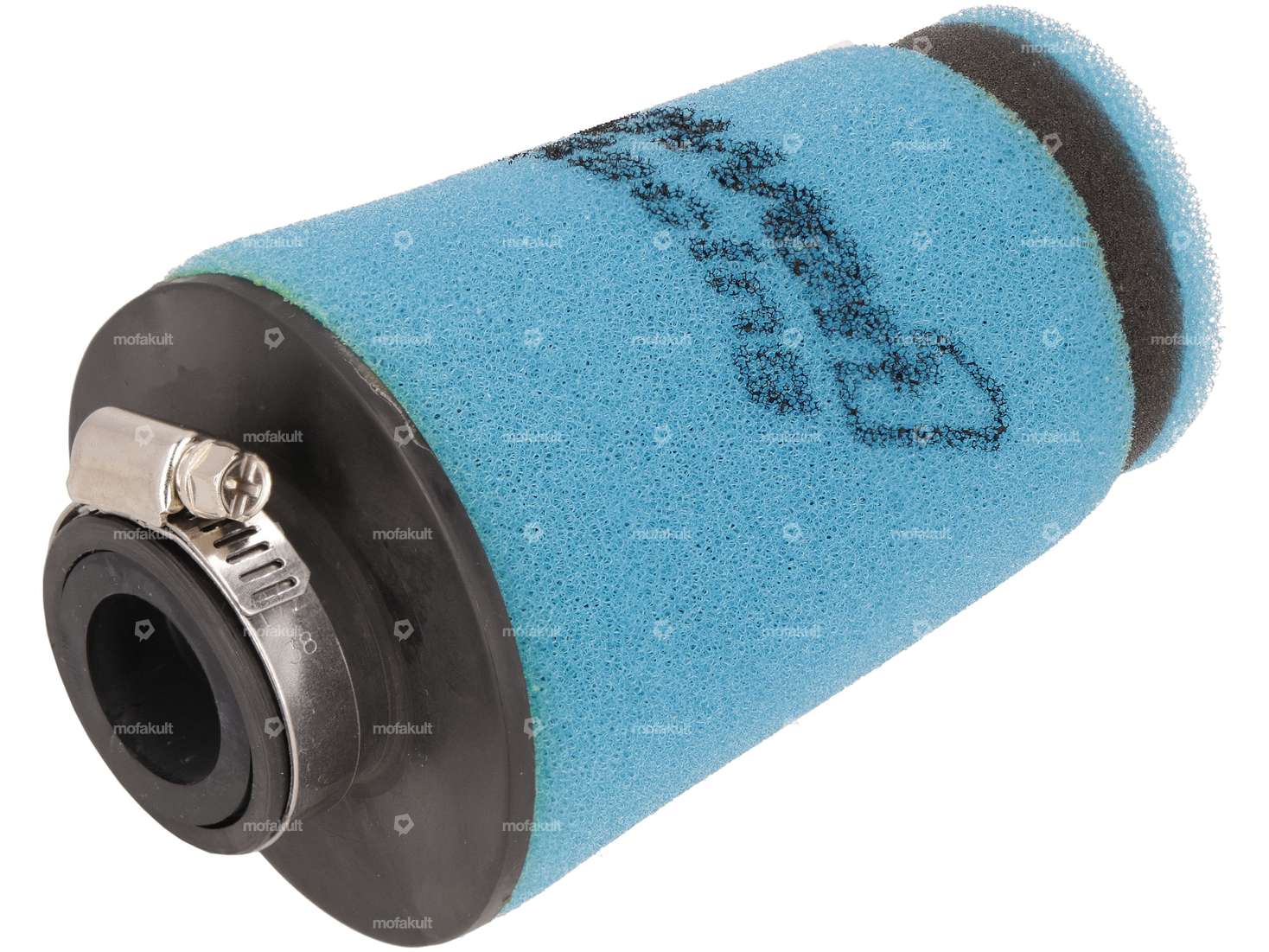 Power1 air filter foam straight Ø 20 / 28 mm Carousel Image 1