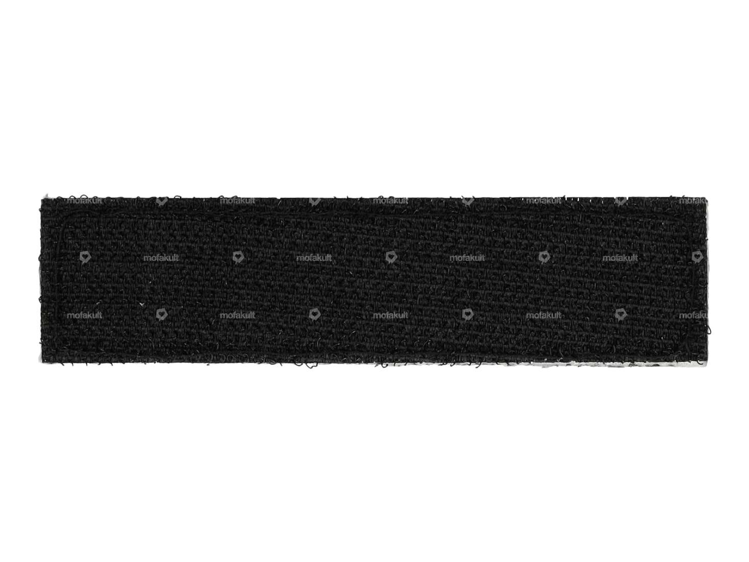 mk-Merch patch "PROSPECT" black Carousel Image 2