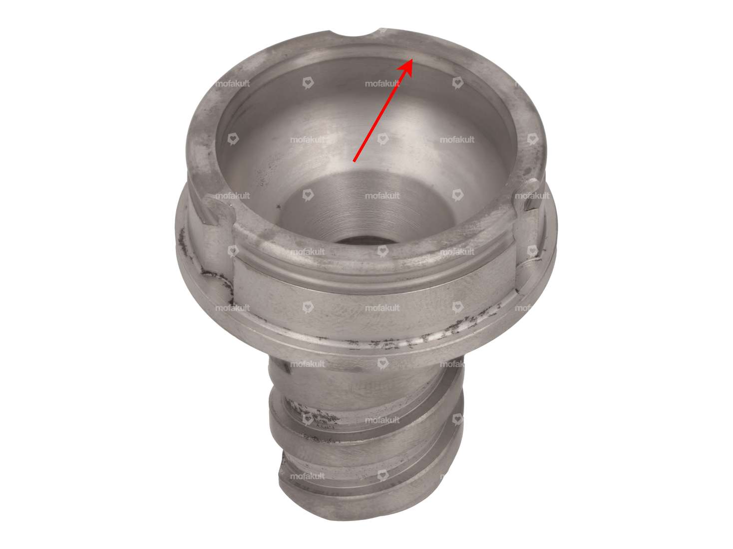 swiing® revival dust cover driver back pedal type-B Carousel Image 3