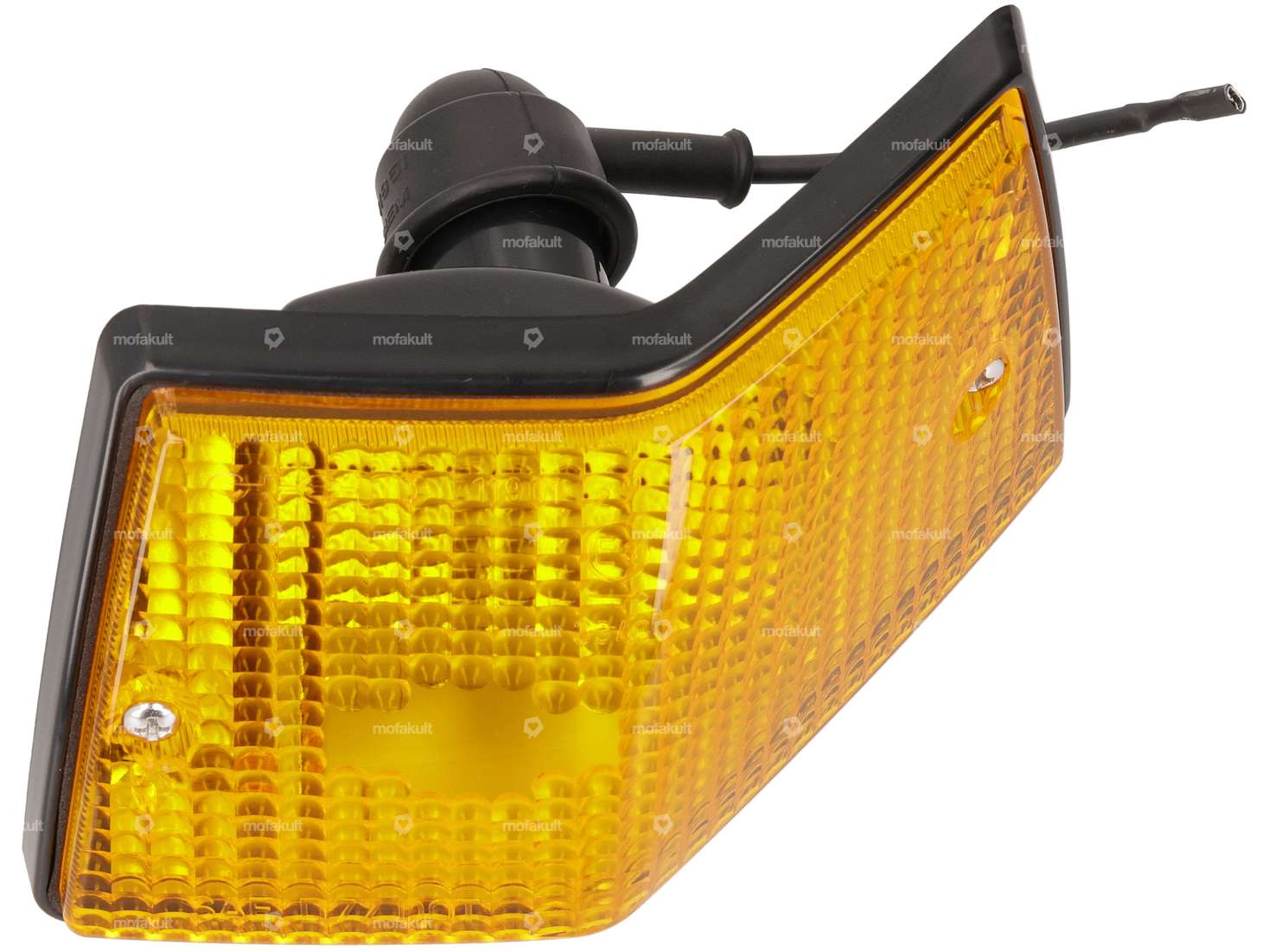 Siem rear right blinker | Vespa P, PX, T5 Carousel Image 1
