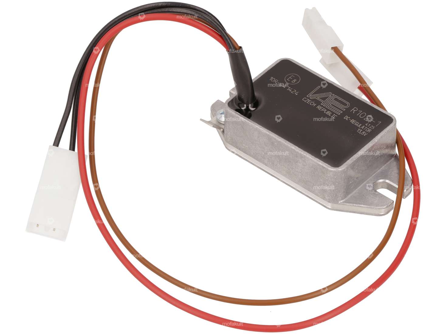 Vape voltage regulator DC Carousel Image 1