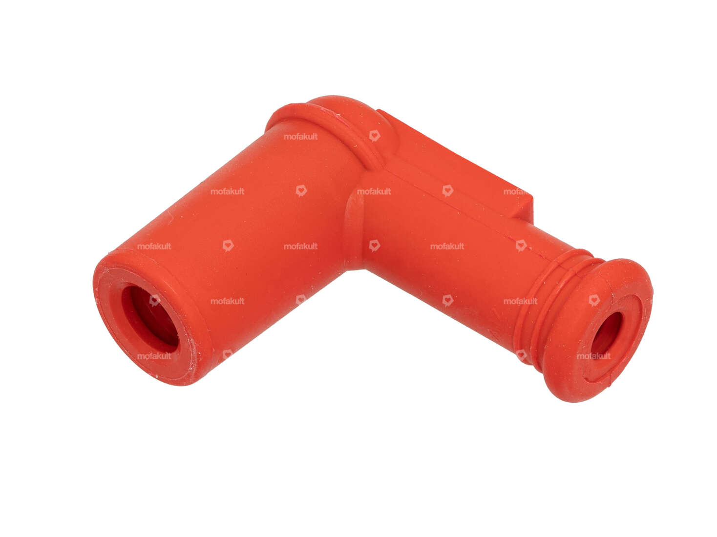 Champion spark plug connector / 5 kΩ interference suppressed Carousel Image 1