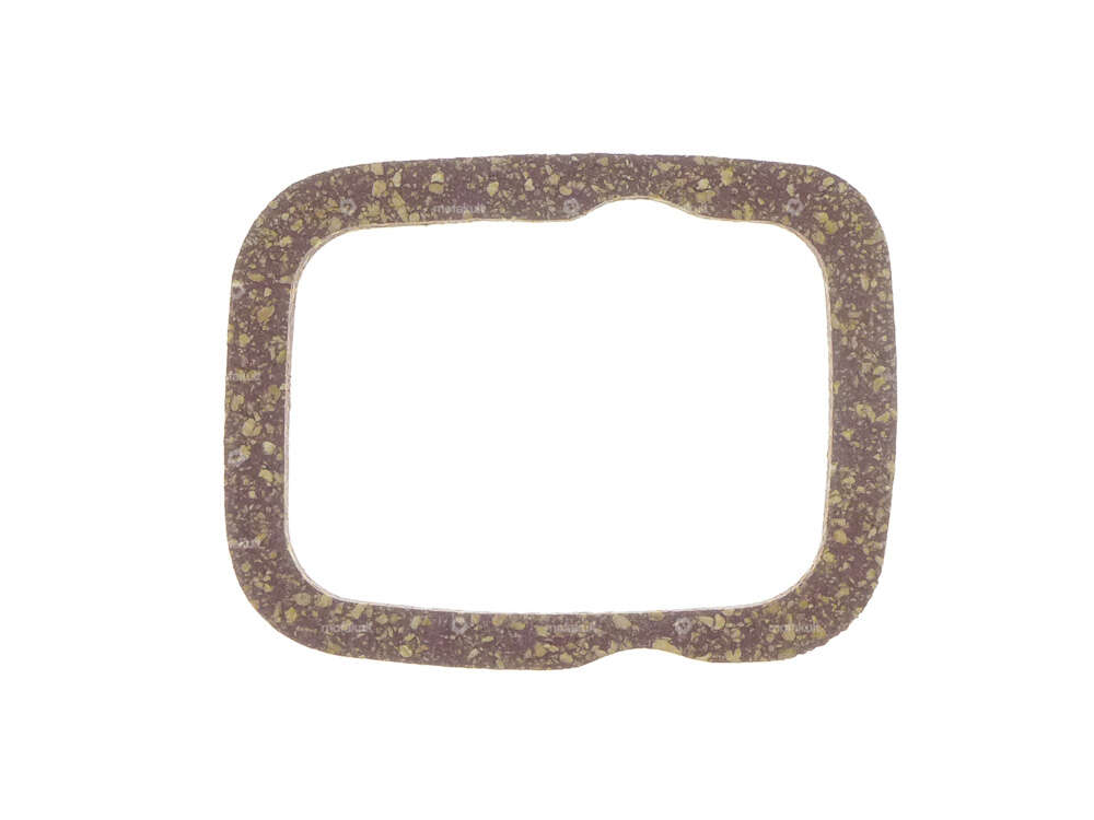 Cork gasket Bing SSB carburetor Sachs Carousel Image 1