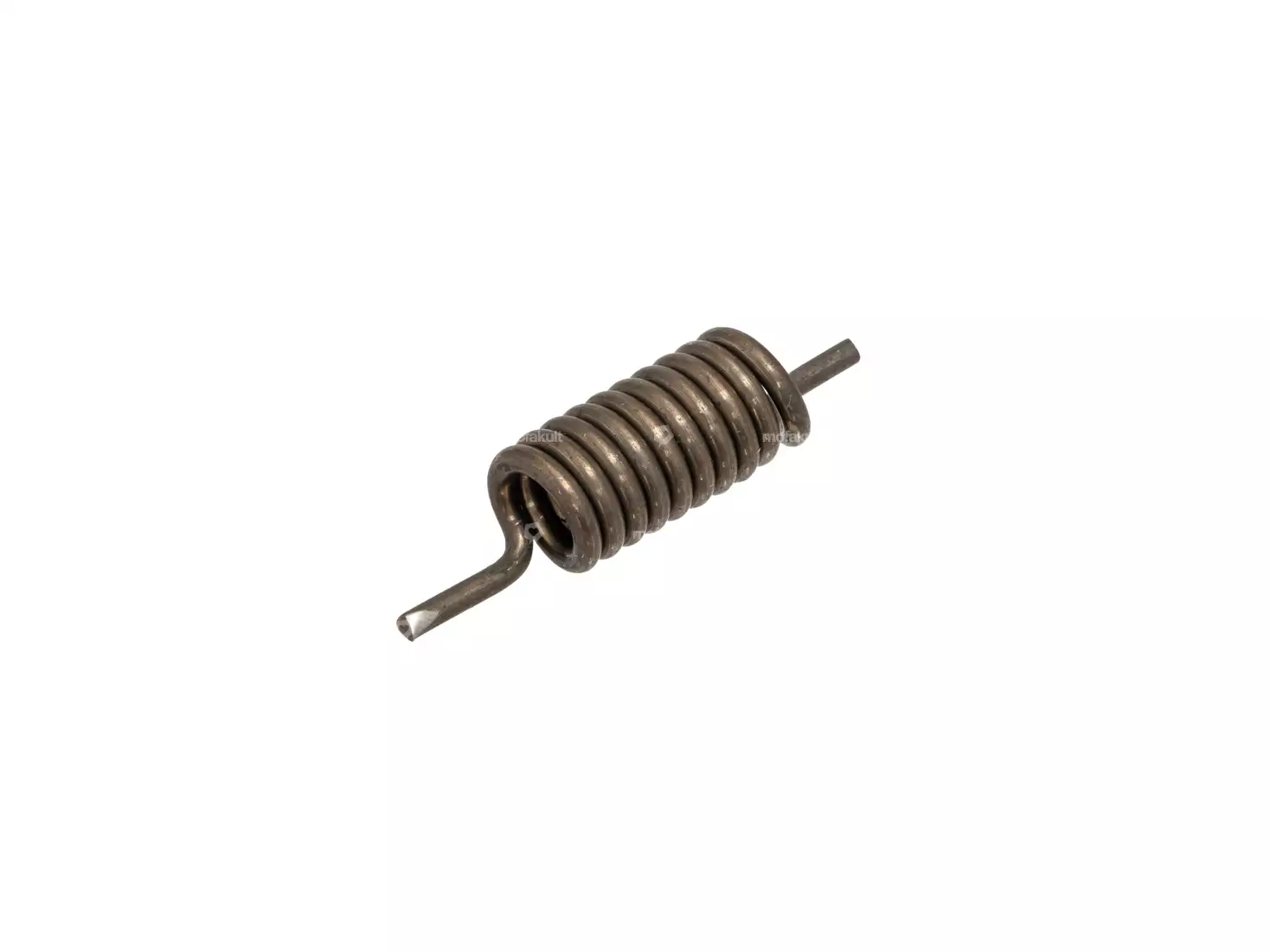 swiing® revival spring decoupling shaft | Puch X30 Velux old version ...
