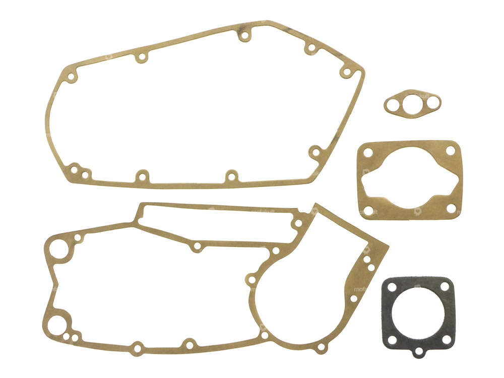 Engine gasket set | ILO G49 Carousel Image 1