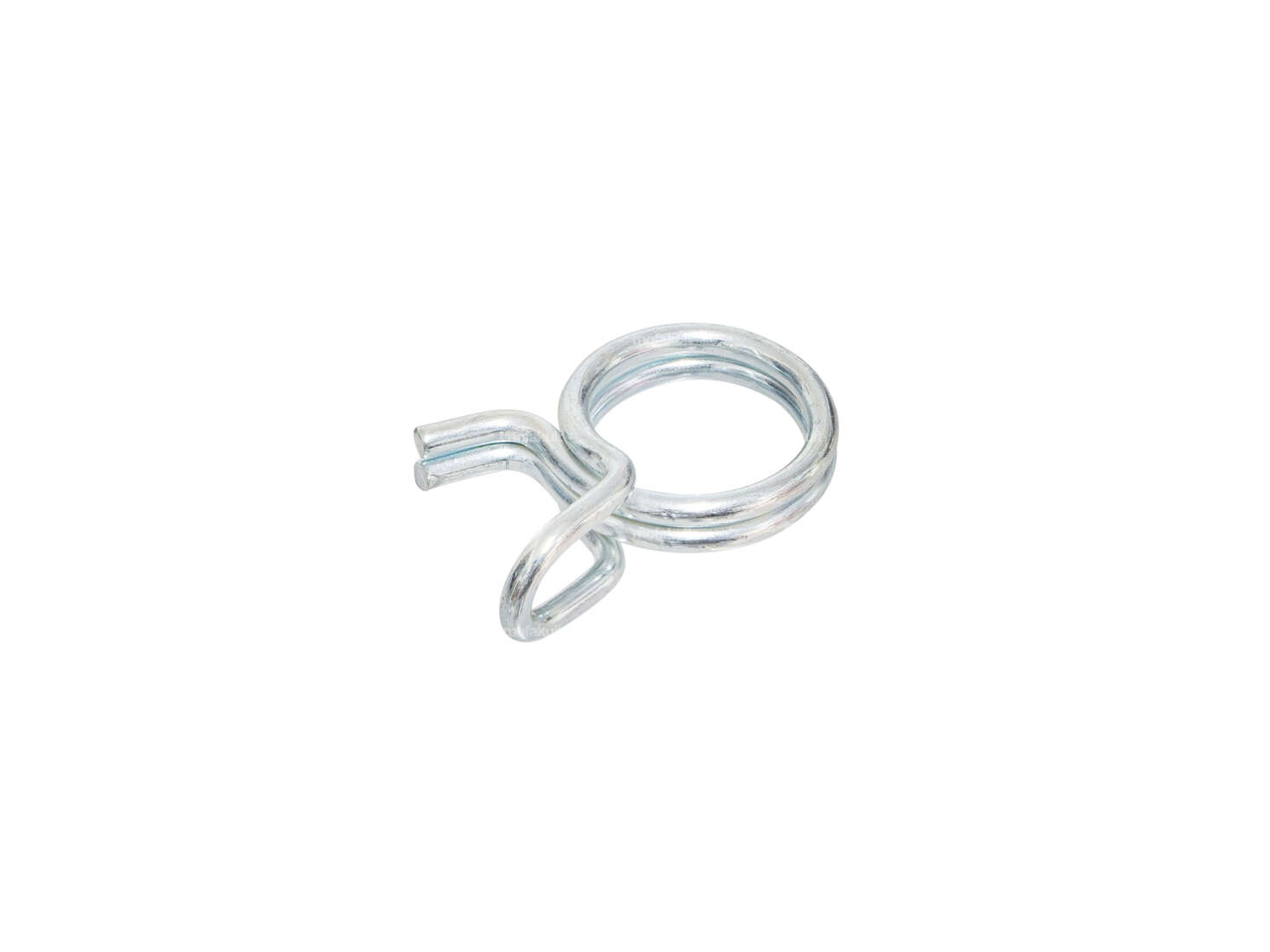 Petrol hose clamp (Ø 10.4 - 11 mm) Carousel Image 1