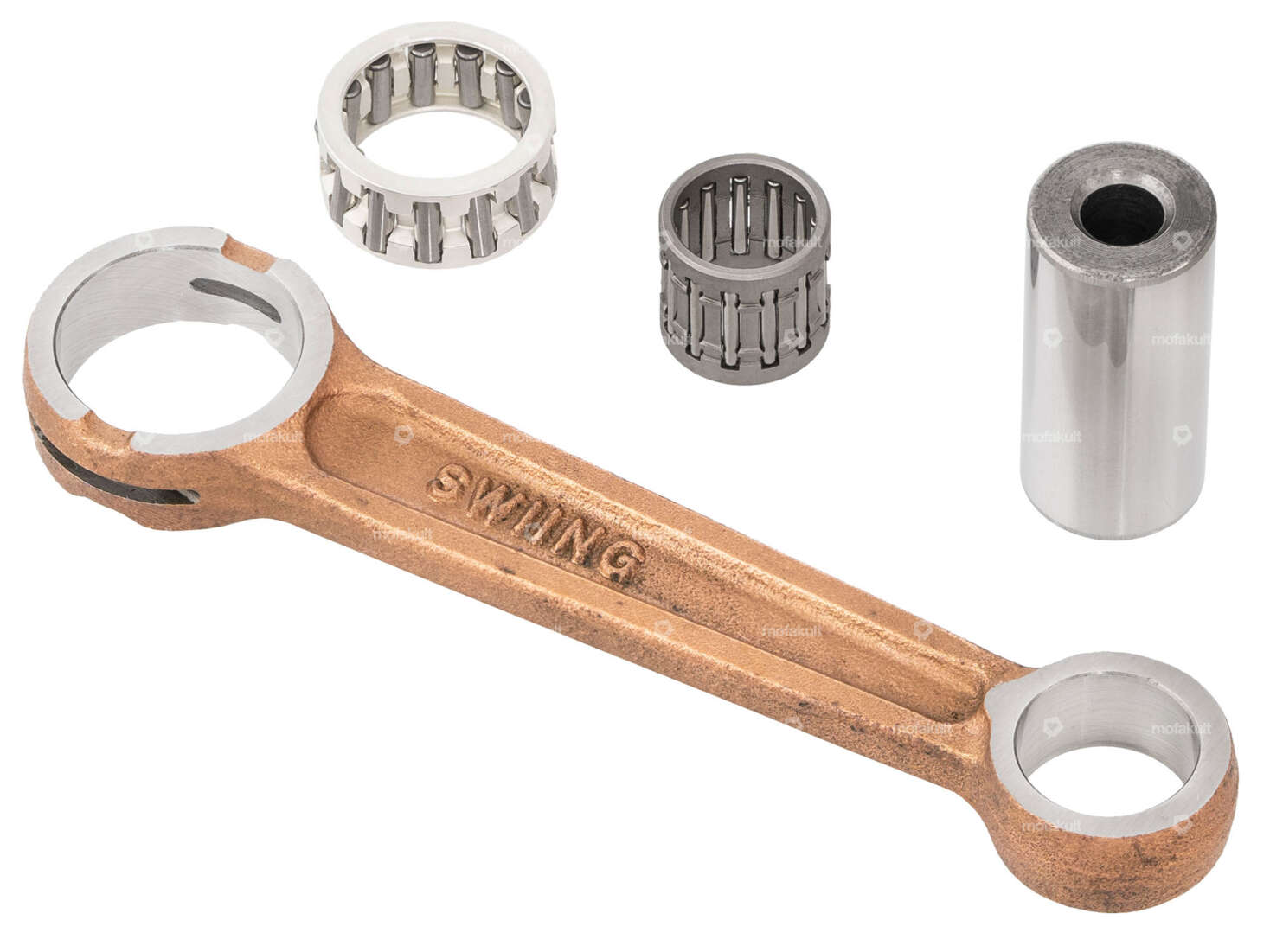 swiing® revival connecting rod standard | Puch Carousel Image 1