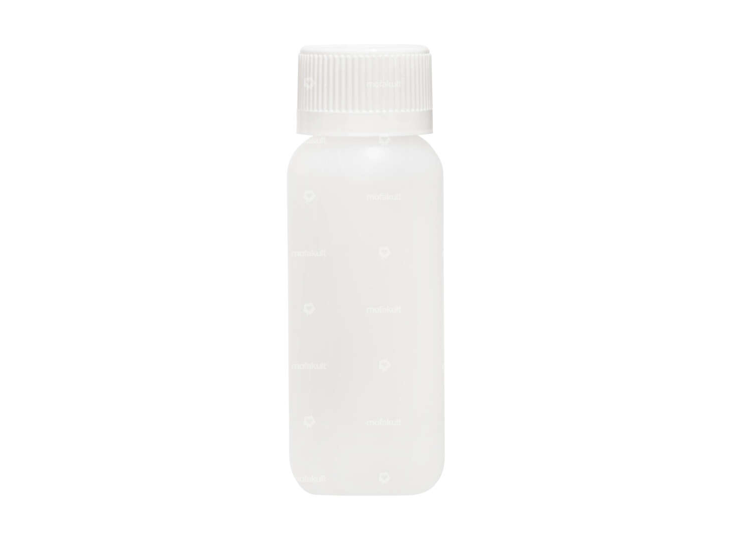 Oil bottle for on the go 100 ml Carousel Image 1