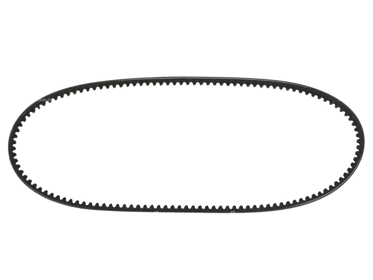 Gates V-belt Mono 910 mm | Piaggio Ciao Carousel Image 1