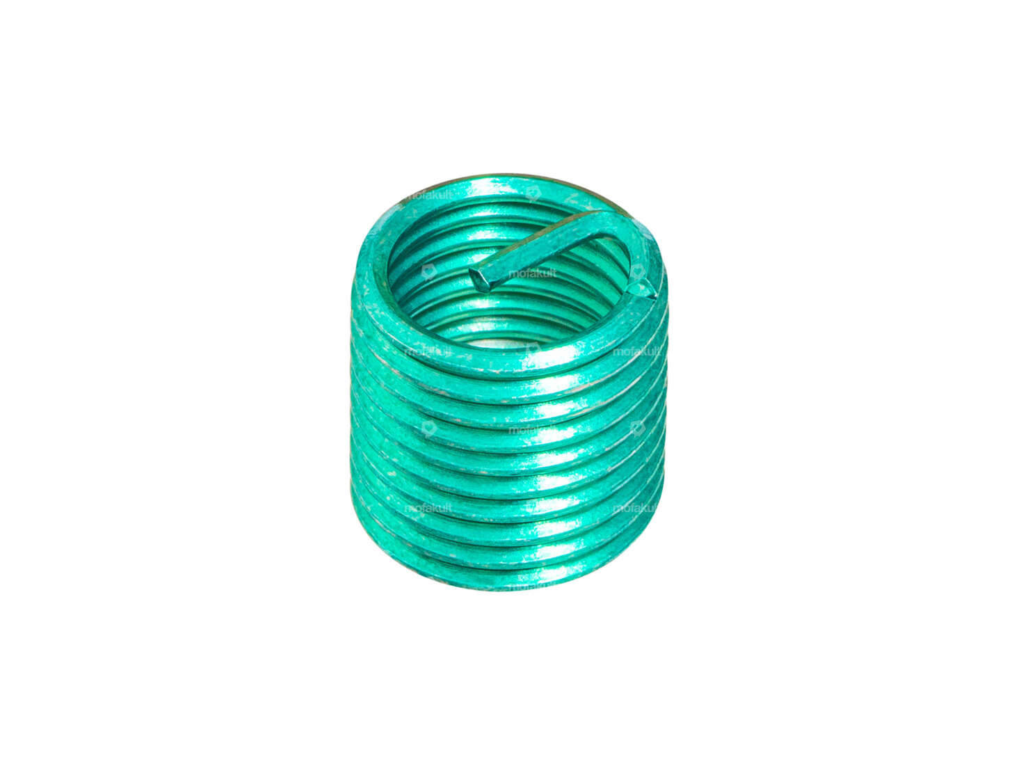 HeliCoil insert M12x1.5 (1.5D) 18 mm Inox Carousel Image 1