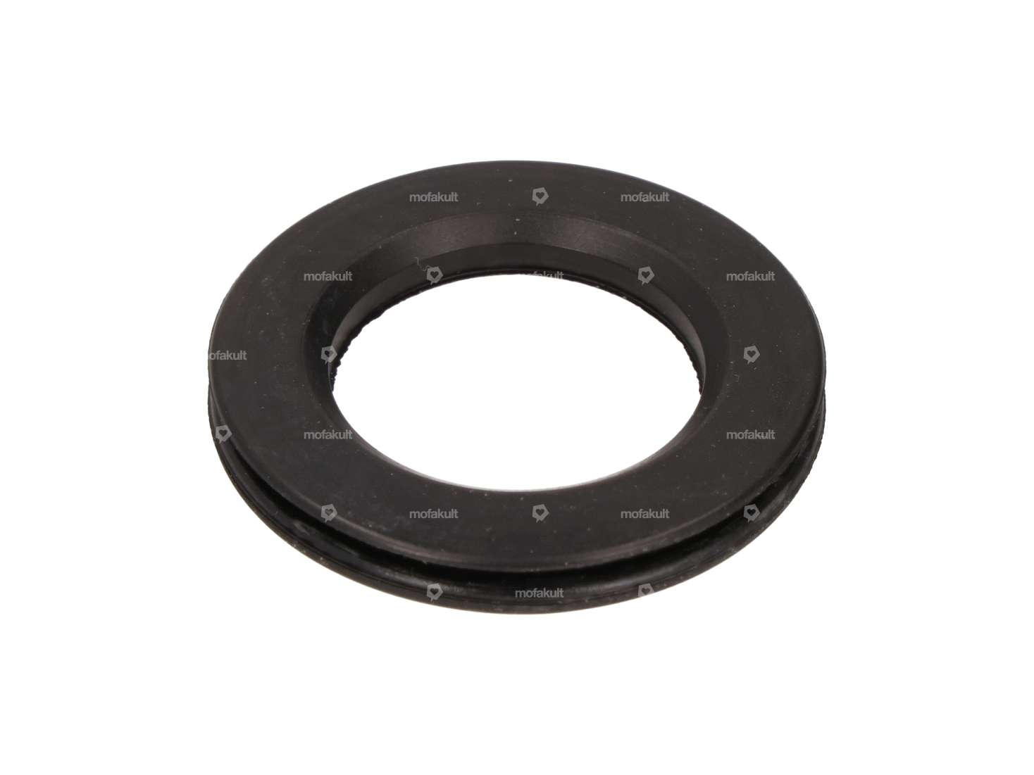 Sealing ring fuel filler cap NOS | Piaggio Ciao, Bravo Carousel Image 2