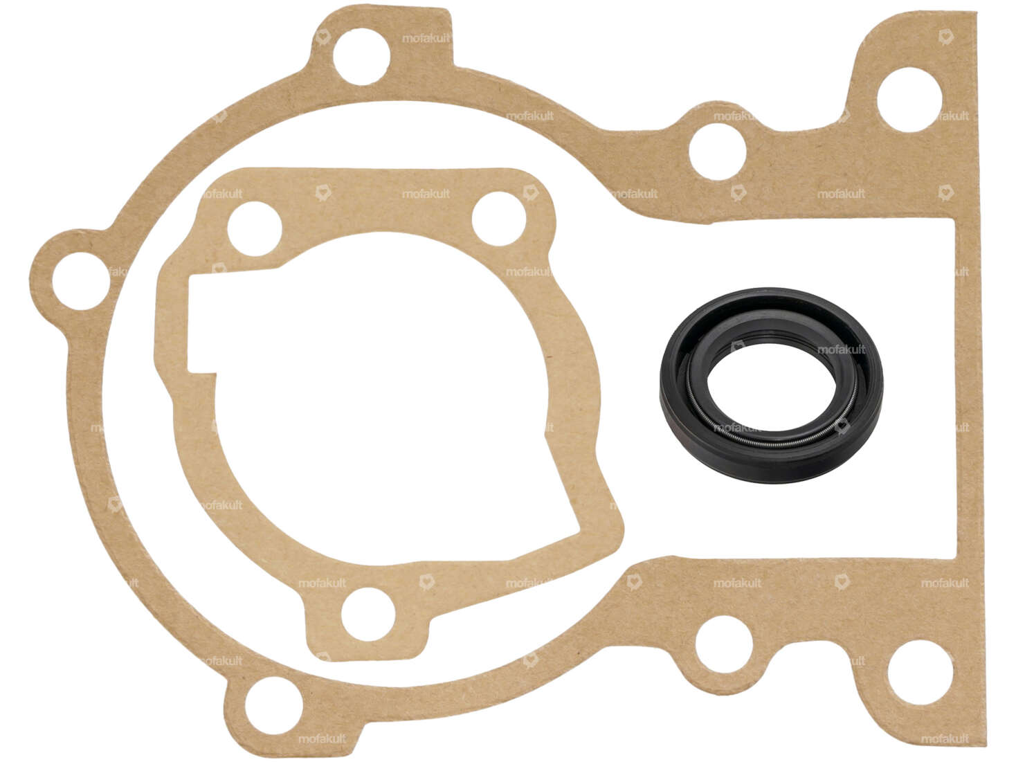 swiing® revival gaskets & oil seal engine | Piaggio Ciao, SI, Bravo, Boxer Carousel Image 1