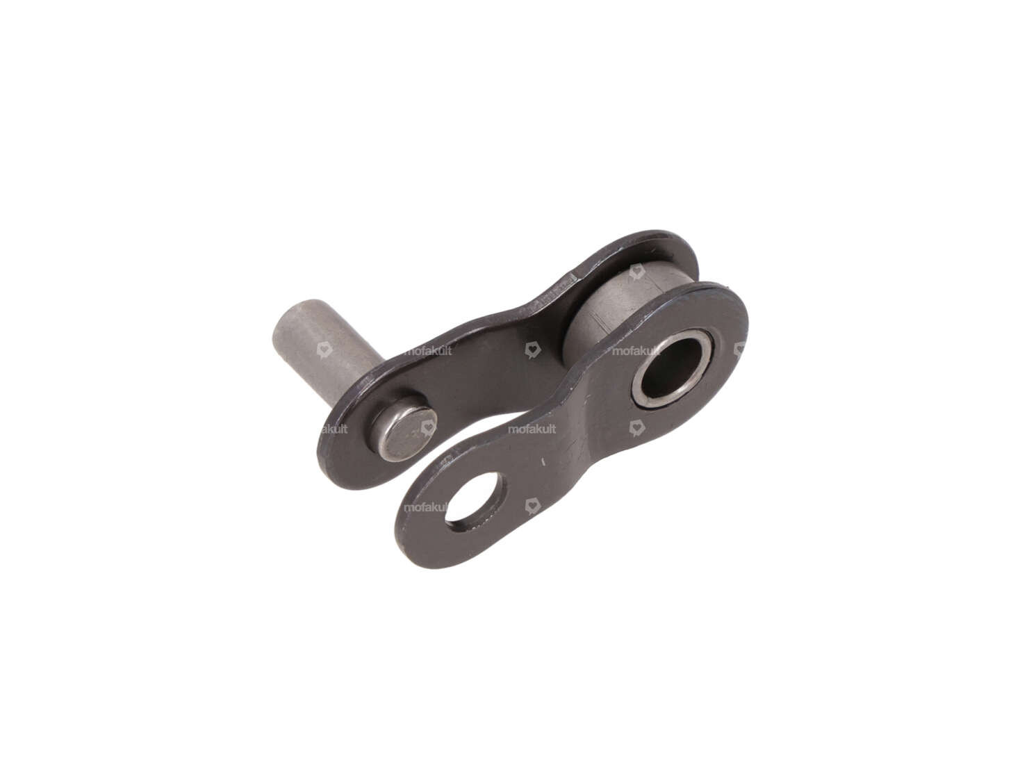 Cranked link pedal chain (budget) Carousel Image 1