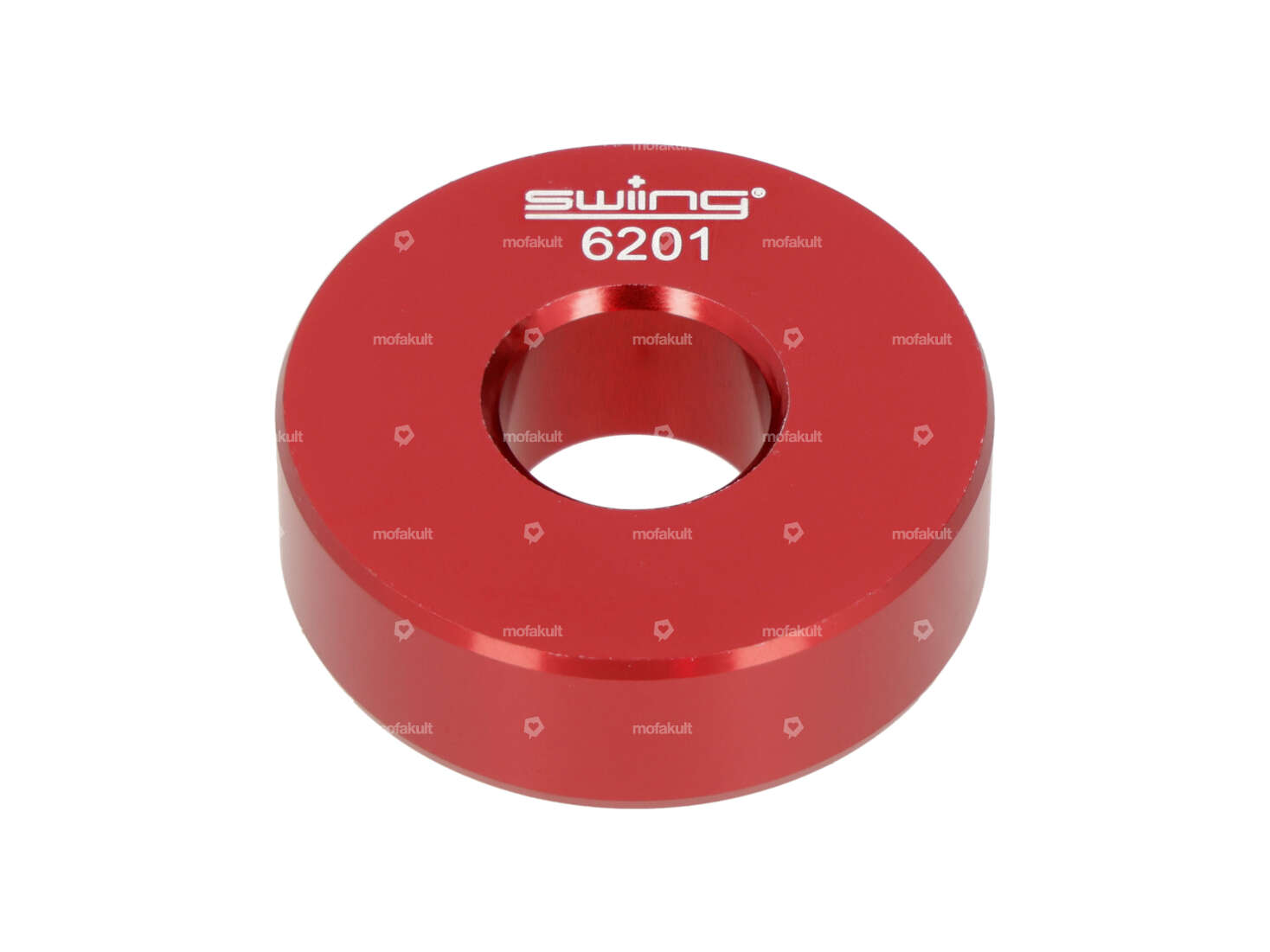 swiing® ingenious 6201 Bearing dummy 12/32/10 Aluminum Carousel Image 1