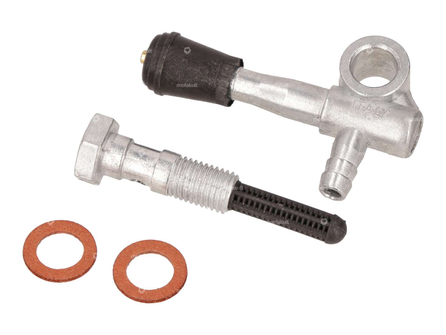 OMG Fuel tap pullable | MBK / Motobécane 88 / Peugeot 101, 102 Carousel Image 2