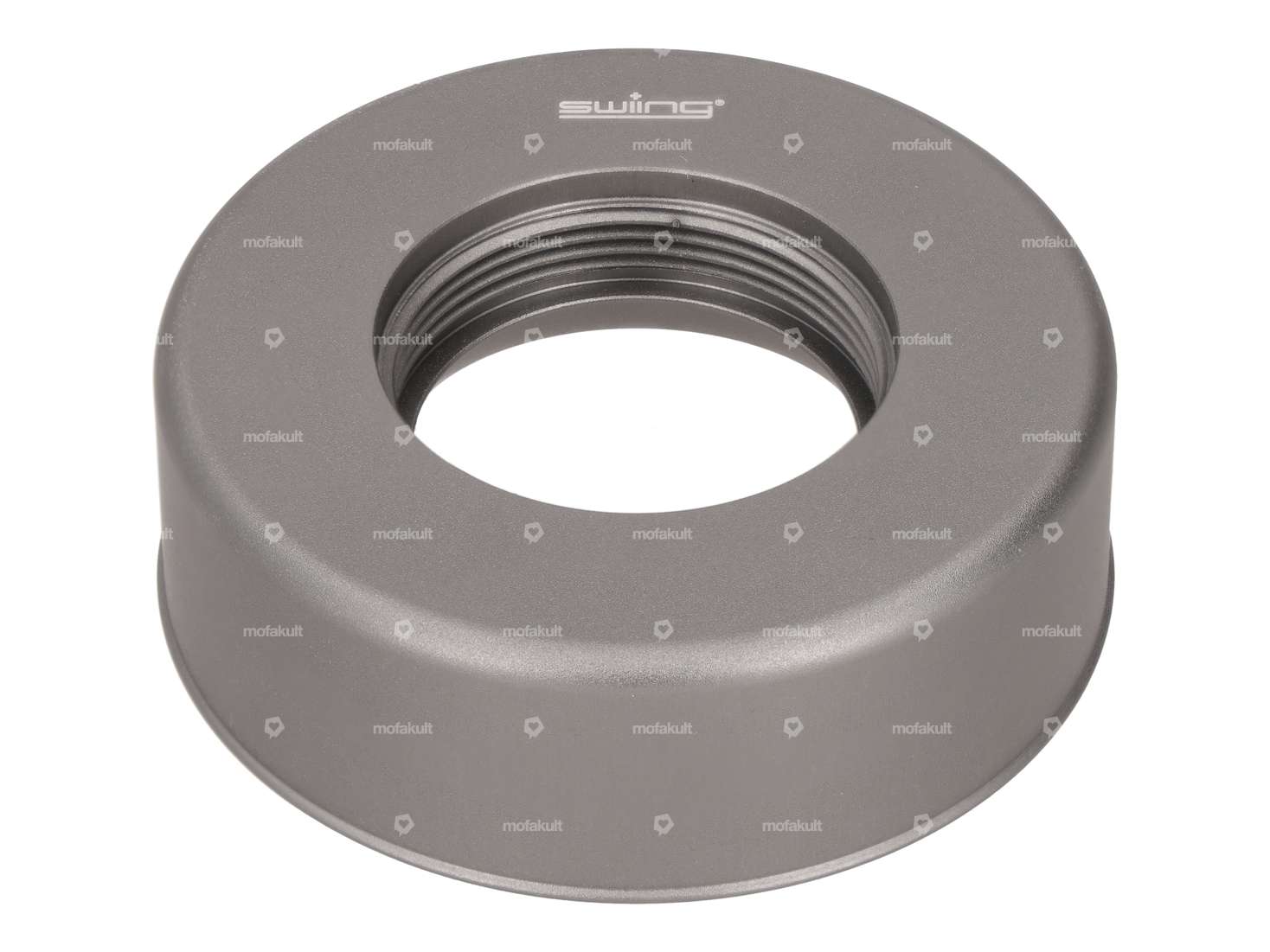 swiing® ingenious suction funnel Ø 61 mm for Dell'Orto PHBG Carousel Image 2