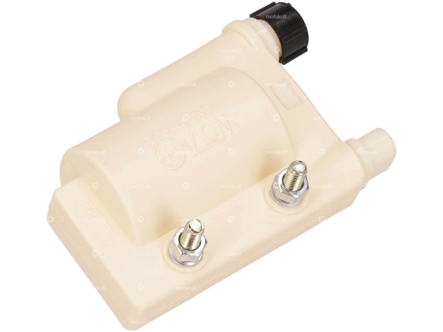 Ignition coil "WOVI" | MBK / Motobécane Carousel Image 2