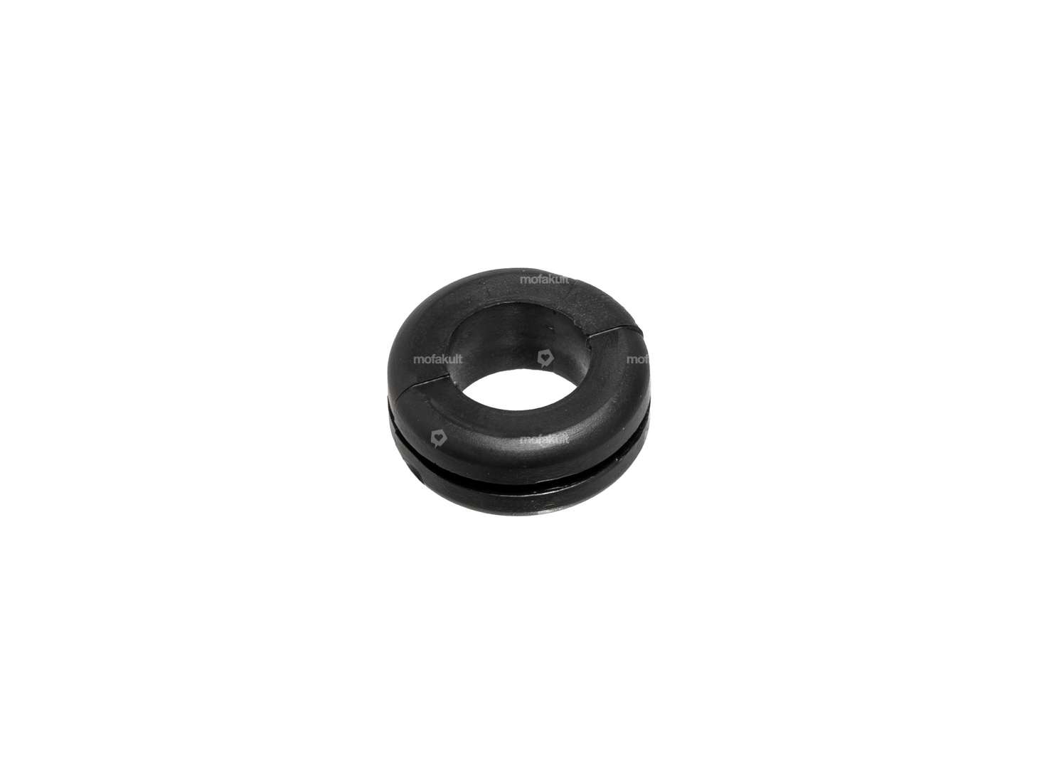 Cable grommet Ø 9 / 11 mm PVC Carousel Image 1