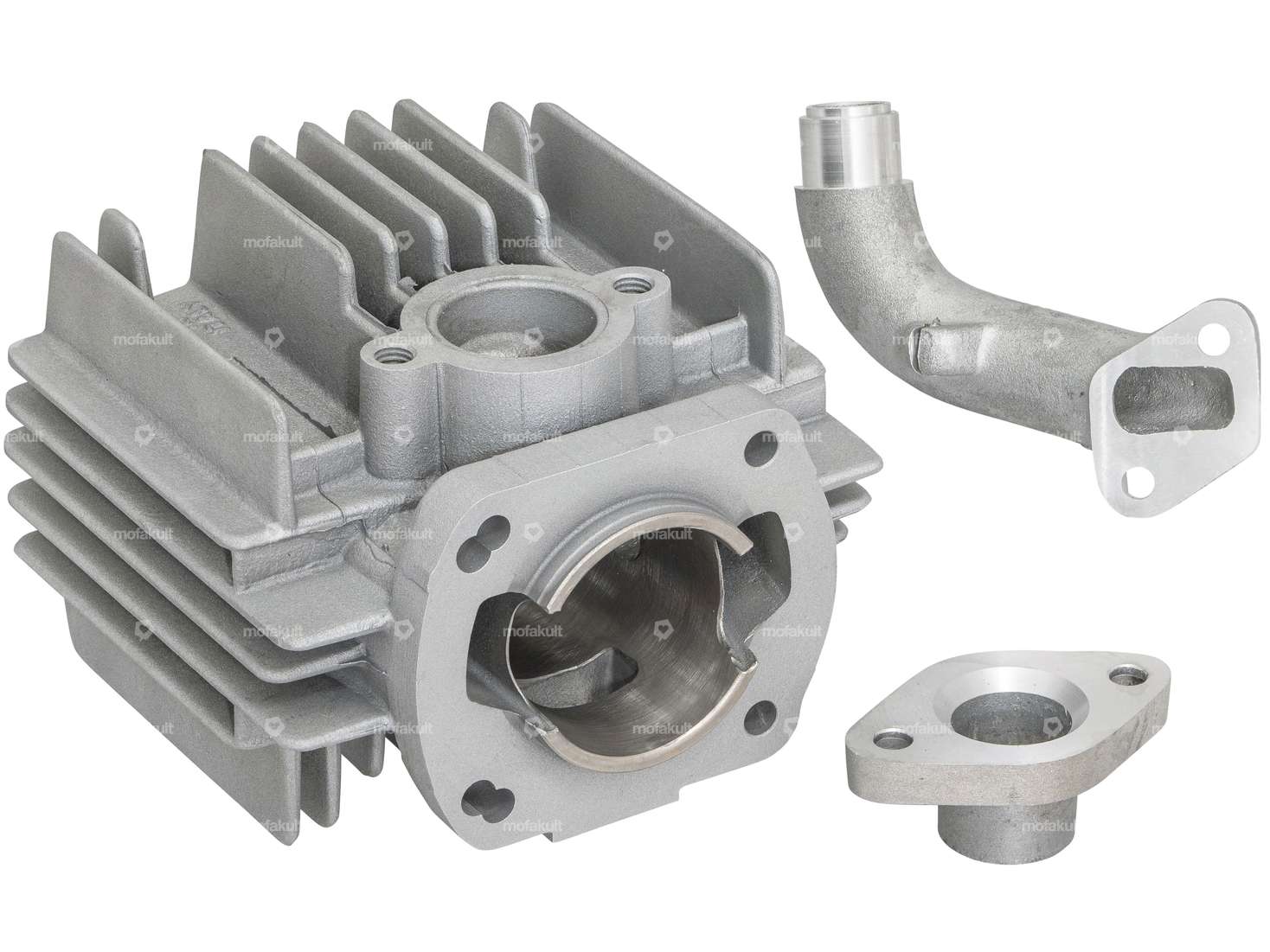 Athena 45 mm cylinder kit incl. mounting parts | Sachs (504), 505, 508 Carousel Image 4