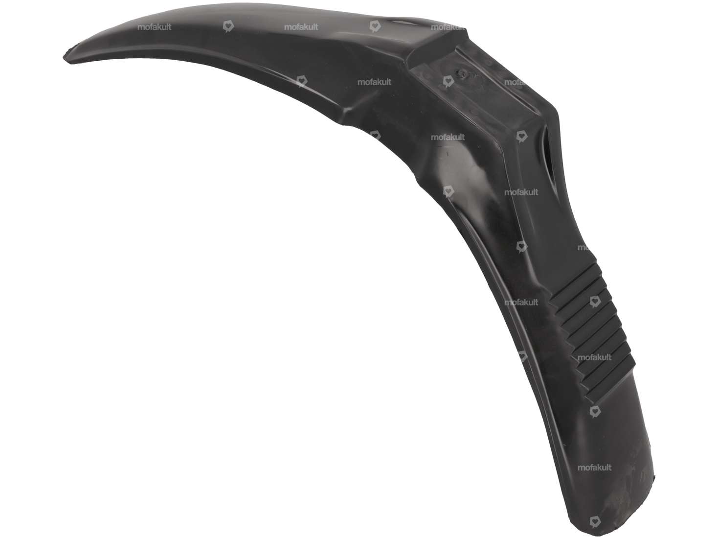 Front fender black | Pony Cross Beta 521 (P8130S) Carousel Image 1