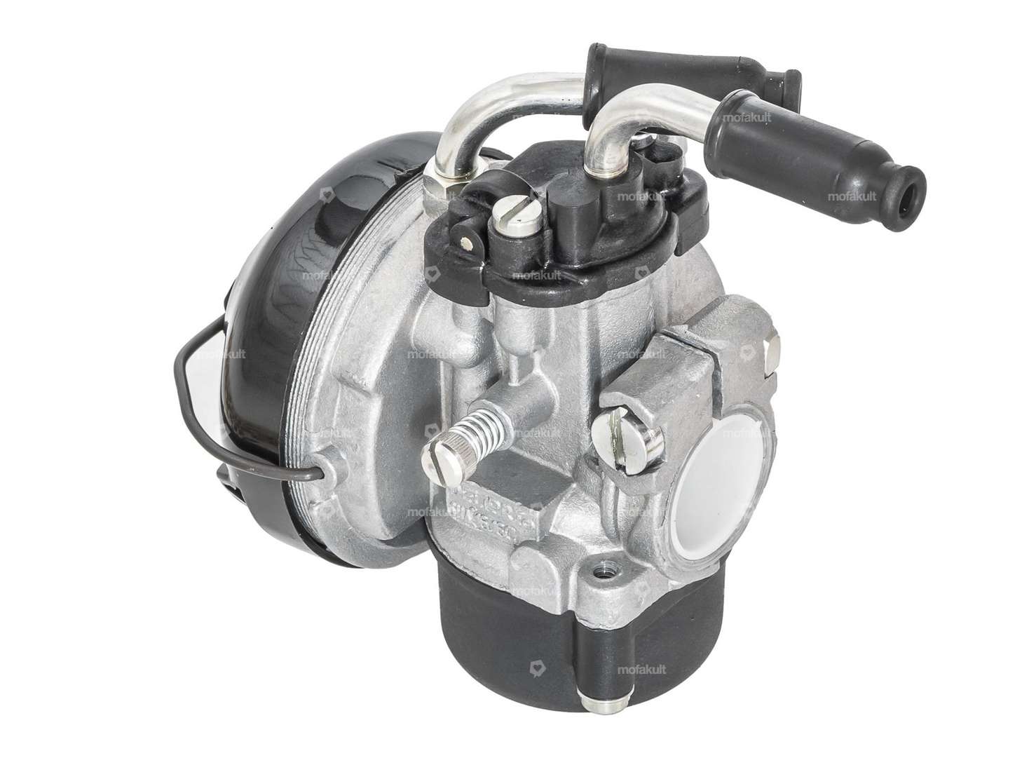 Dell'Orto 16/16 SHA carburetor cable choke Carousel Image 3