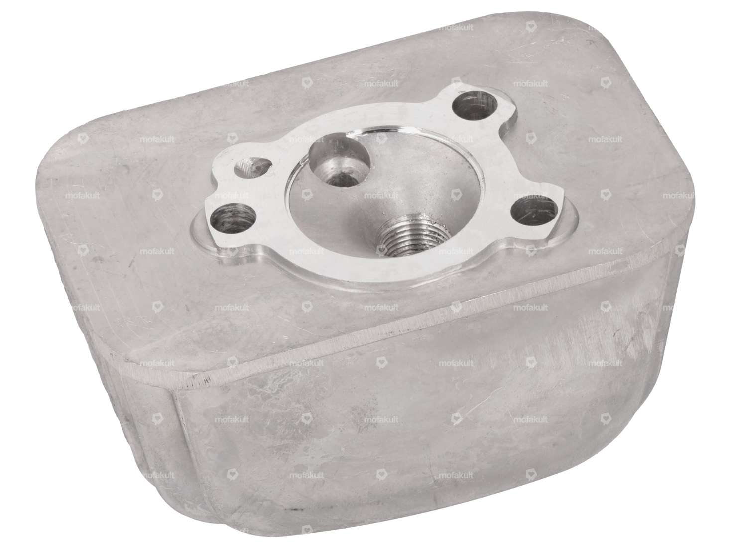 38 mm cylinder head (reproduction) | Piaggio Ciao, Bravo, Boxer Carousel Image 2