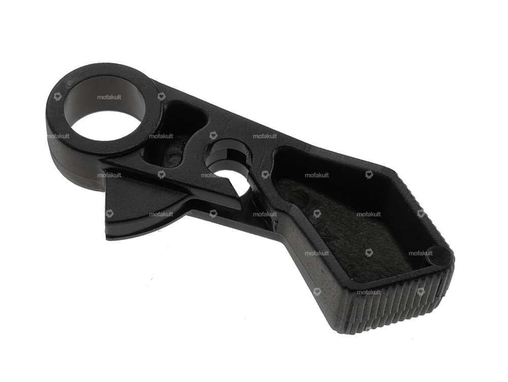 Domino choke / deco lever Carousel Image 2