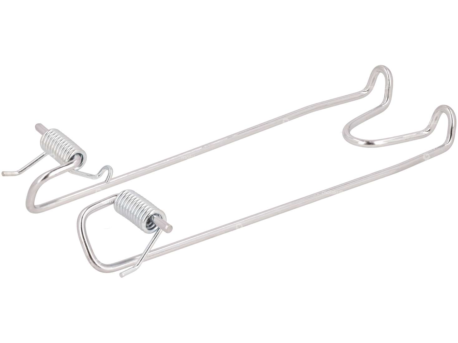 Luggage carrier bracket | Kreidler Flory Carousel Image 2