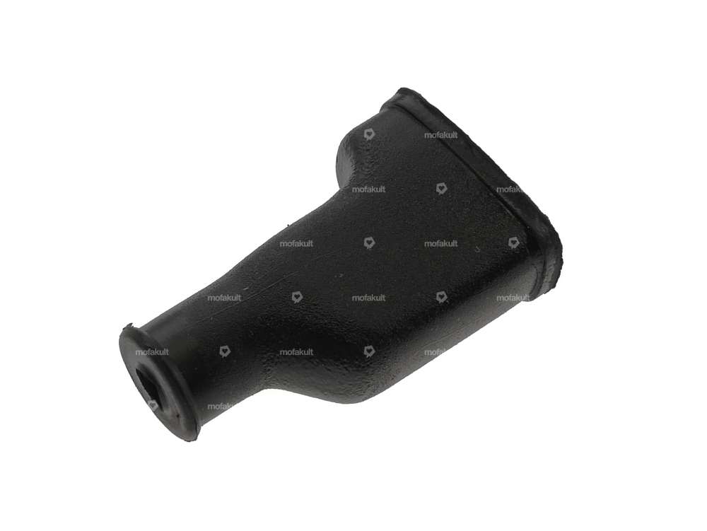 Ignition box cover NOS | Piaggio Ciao, SI, Bravo, Boxer Carousel Image 2