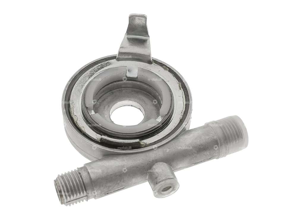 Transval speedo drive 17" | MBK 51 Super Carousel Image 2