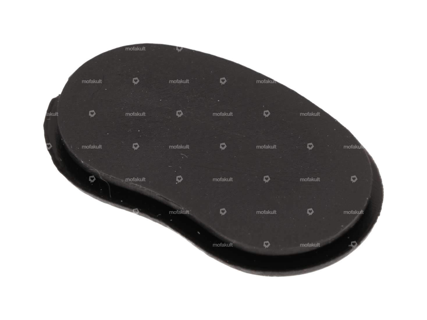 Large flywheel rubber (from 1975) original | Piaggio Ciao, SI, Bravo, Boxer Carousel Image 2