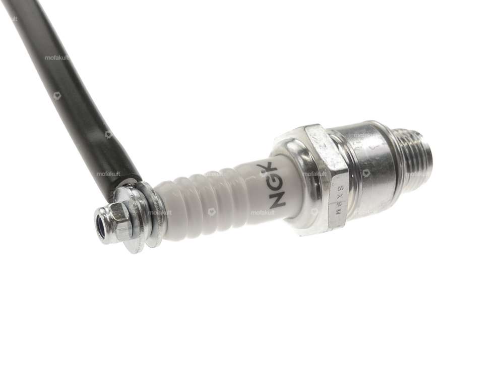 GPO spark plug connector for real men (high-end tuning) Carousel Image 2