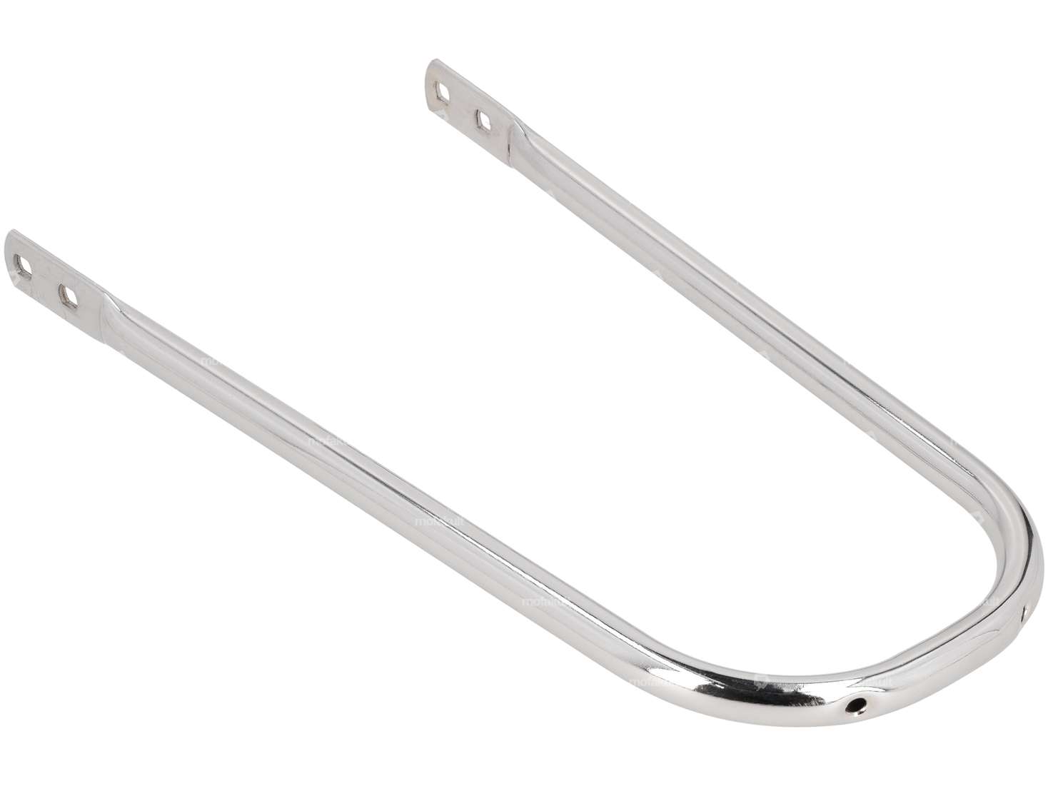 Front lower mudguard strut | Zündapp KS50 Carousel Image 2