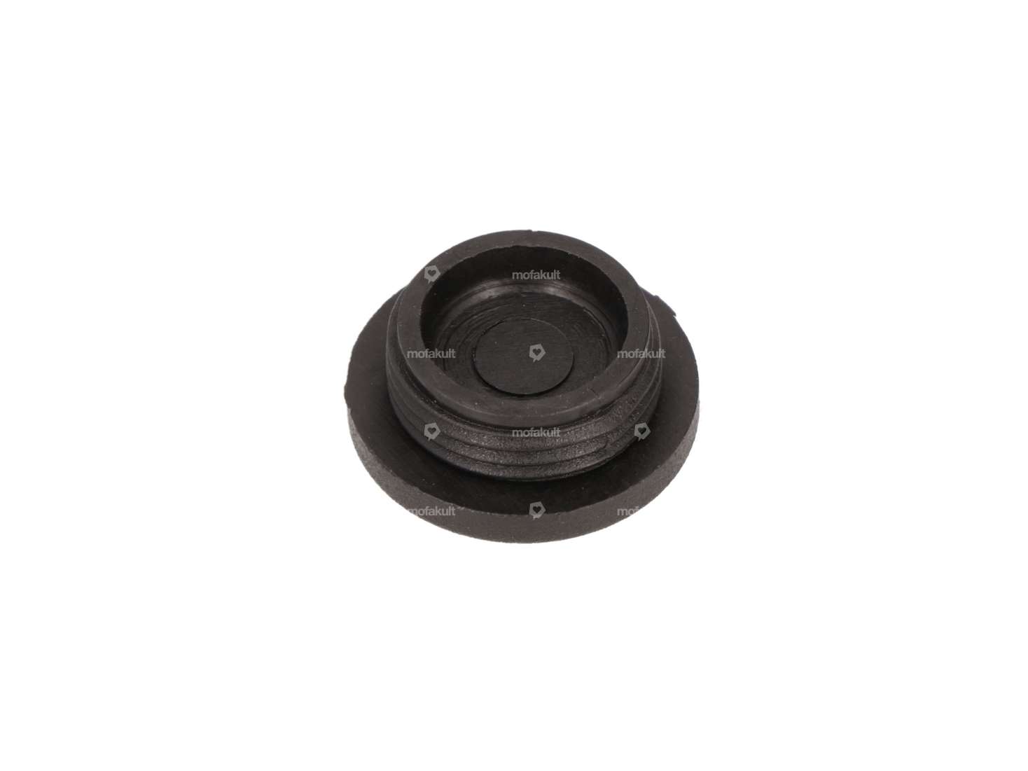 swiing® revival screw plug M14x1 black | Sachs 503, 504, 505, 535 (A4243) Carousel Image 2