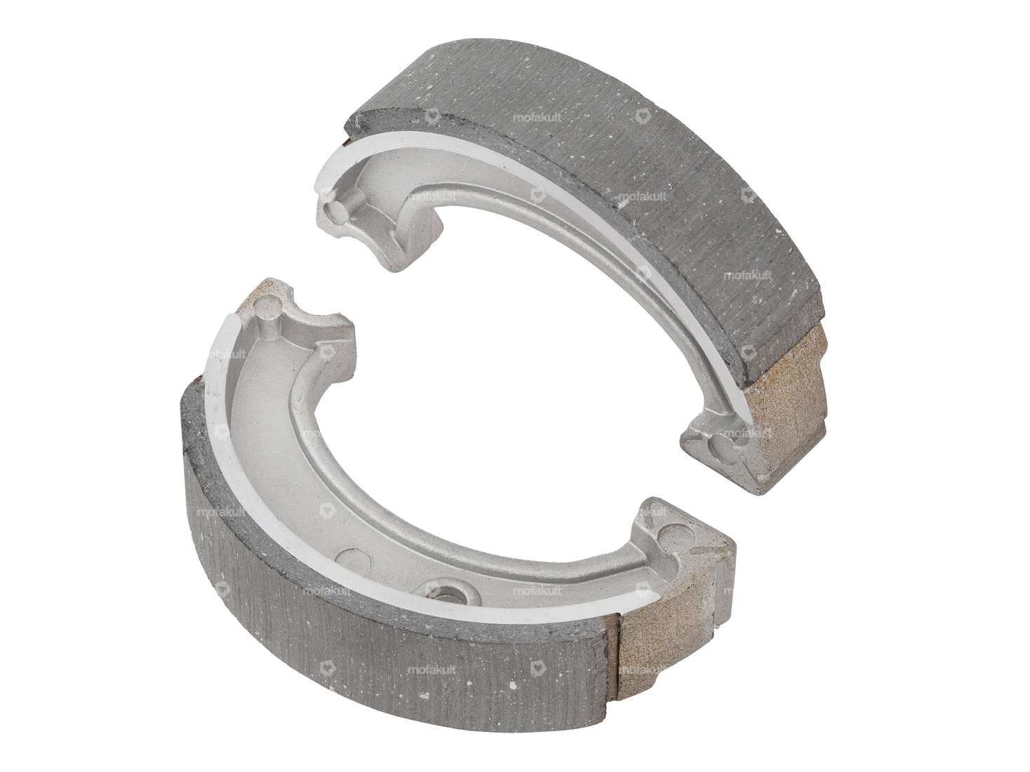 Brake shoes Ø 90 x 16.6 | Monark Carousel Image 3