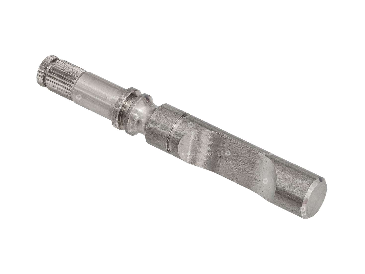 Uncoupling shaft | Puch MS, MV, VS, DS, VZ Carousel Image 2