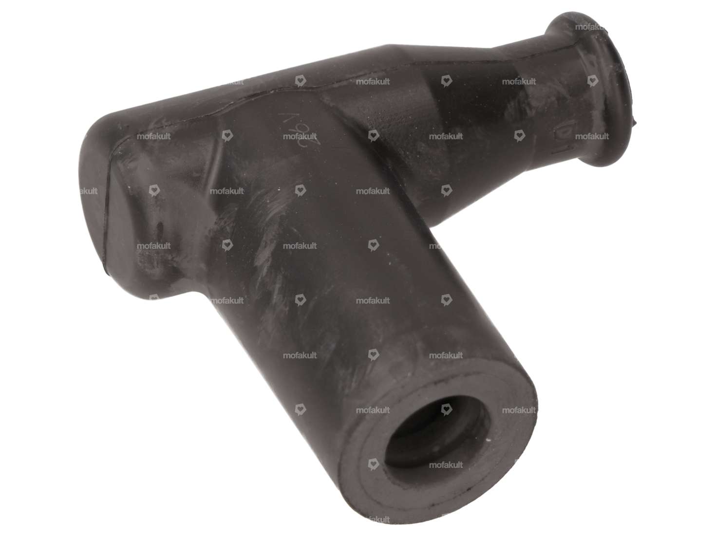 NGK TB05EMA spark plug cap / 5 kΩ suppressed Carousel Image 2