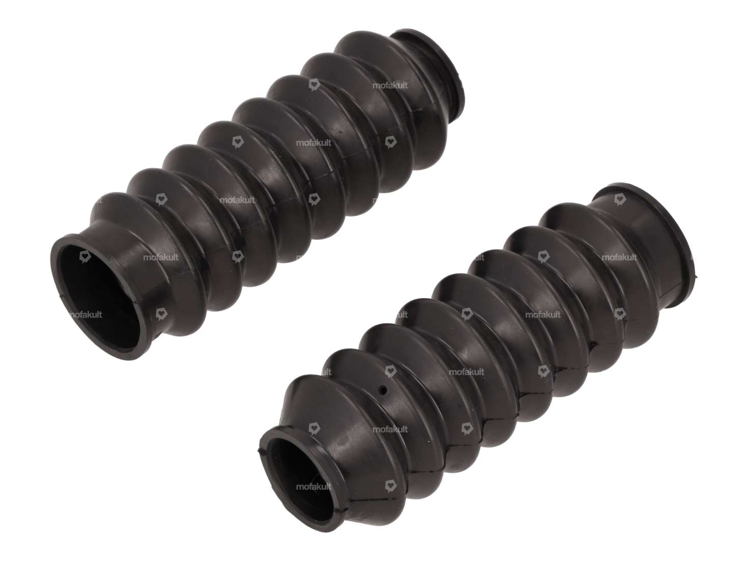 Bellows Ø23/30 x 112 mm | Zündapp / Hercules / KTM / Rixe / DKW Carousel Image 2