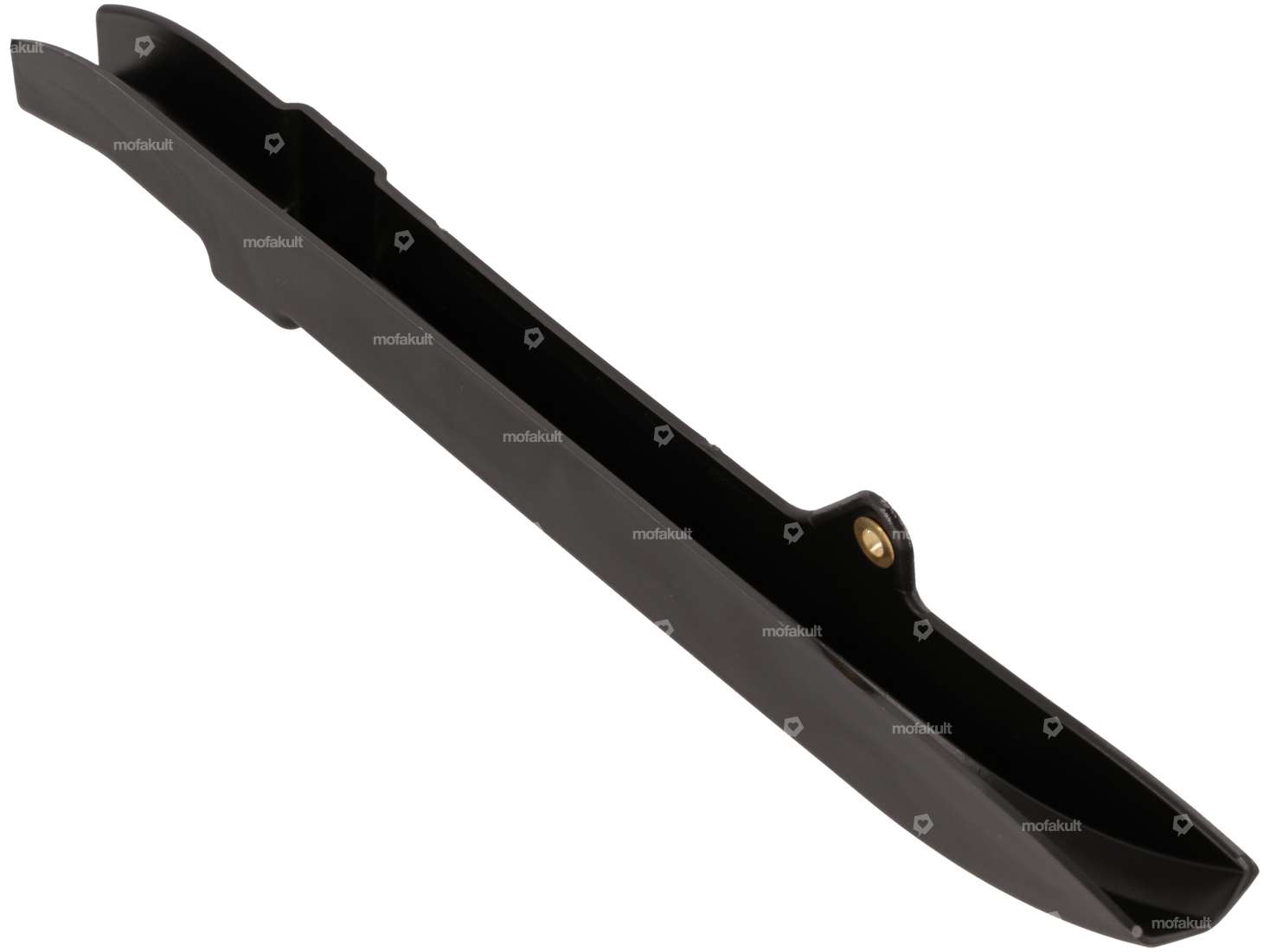 Chain guard black | Kreidler Flory Carousel Image 3