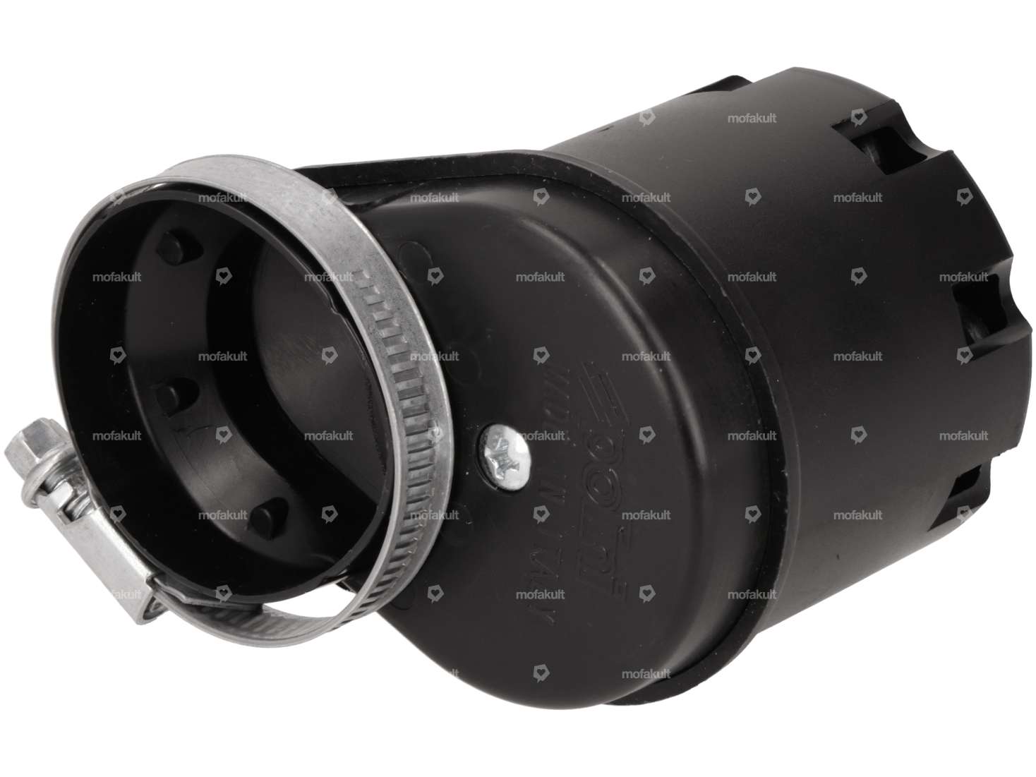 Polini CP 21 mm carburetor & air filter (cable choke) Carousel Image 5