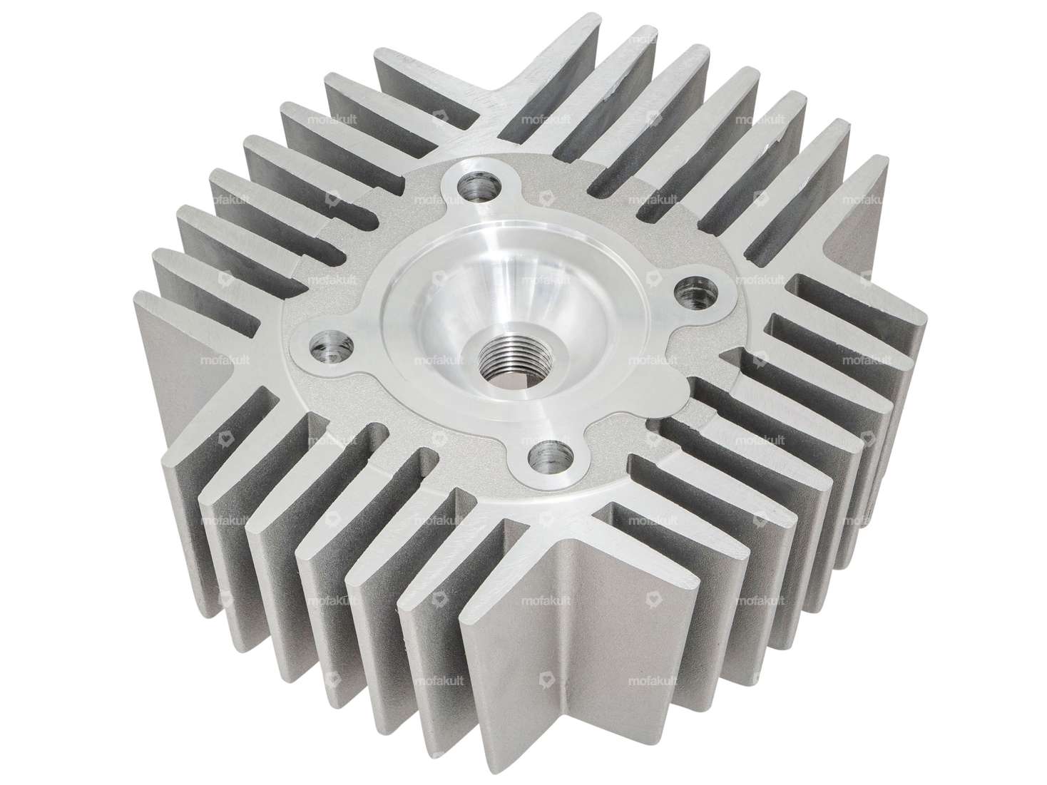 GPO 45 mm cylinder head tuning | Puch Maxi S, N / X30 NS, NL, N-2AH Carousel Image 2