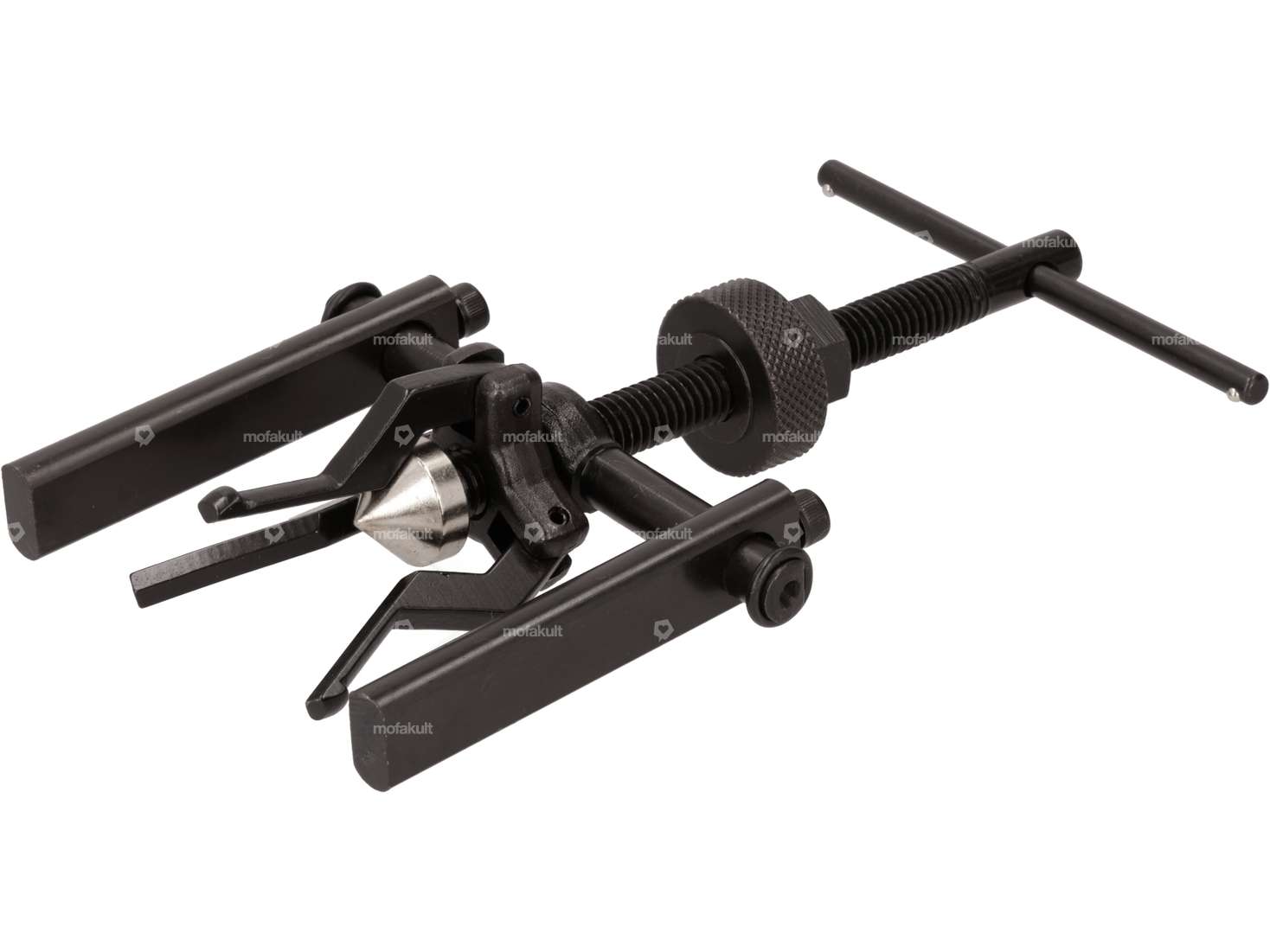 Buzzetti wheel bearing removal tool Carousel Image 2