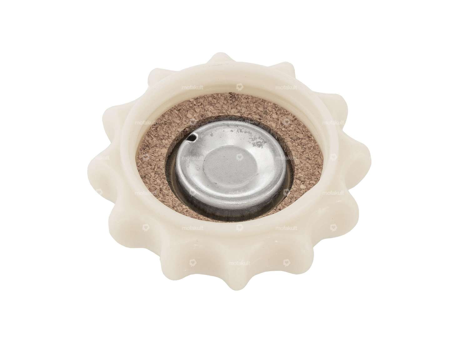 Tank cap "Puch" M44x4 | Puch X30 Velux Carousel Image 2