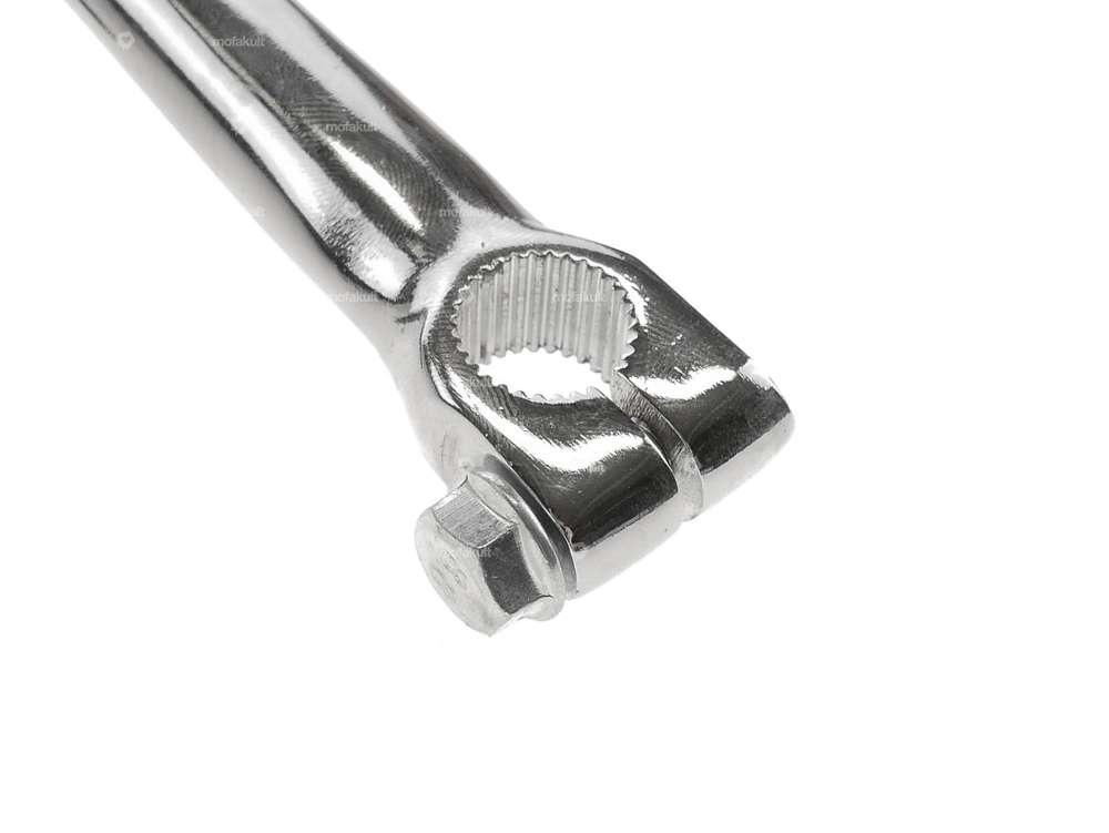 Kickstart lever folding straight | Sachs Carousel Image 3