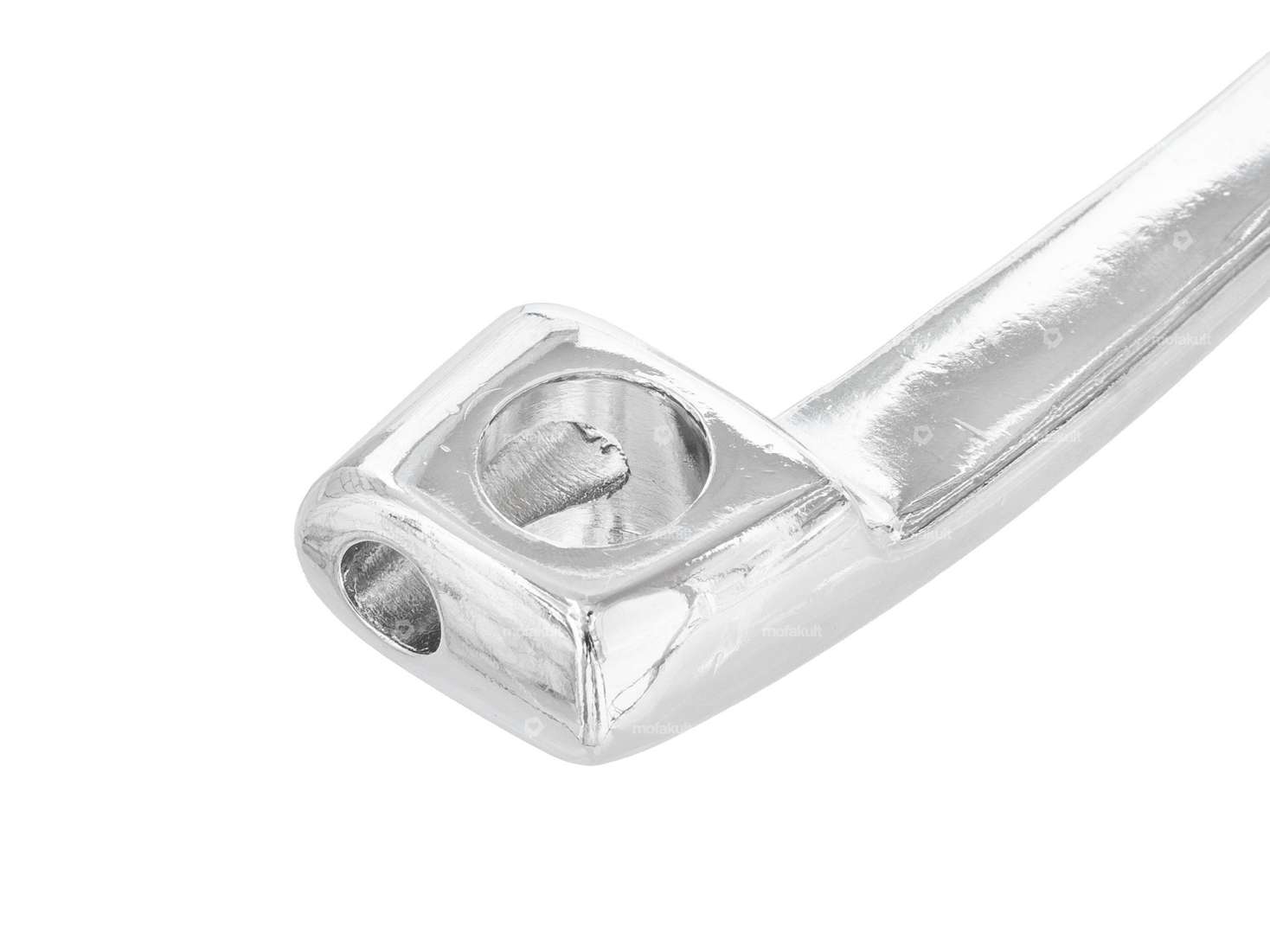 Kickstart lever chrome | Puch Carousel Image 2