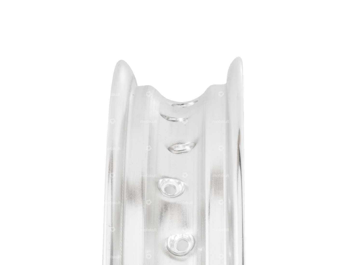 Rim ring 17" (63 mm) aluminum Carousel Image 3