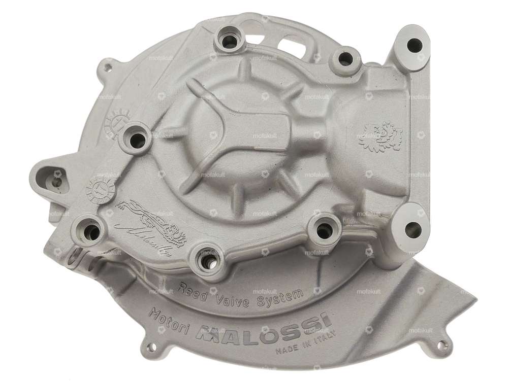 Malossi MP-One engine case breaker ignition | Piaggio Ciao, SI, Bravo, Boxer Carousel Image 2